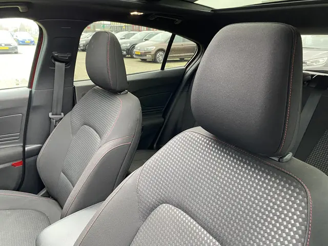 Ford Focus 1.0 EcoBoost ST Line Business 2020 Benzine 16