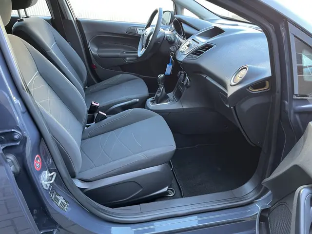 Ford Fiesta 1.0 Style 2014 Benzine 18
