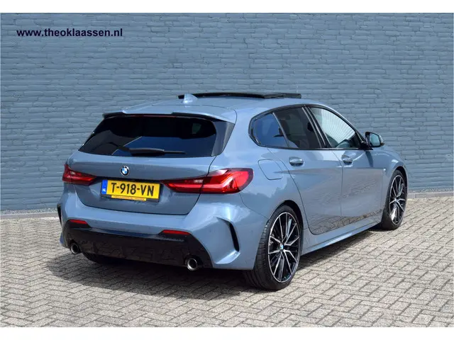 BMW 1 Serie 120i 2023 Benzine 7