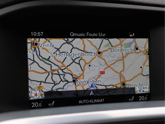 Volvo V60 2.4 D6 AWD Plug-In Hybrid 2015 Hybride Diesel 50