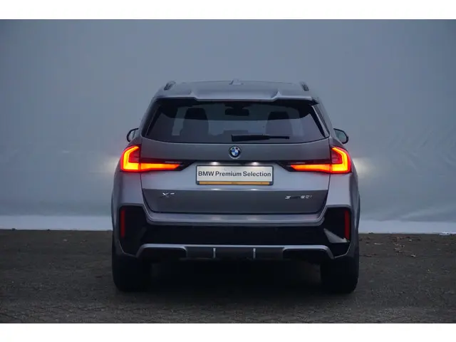 BMW X1 sDrive20i 2025 Benzine 4