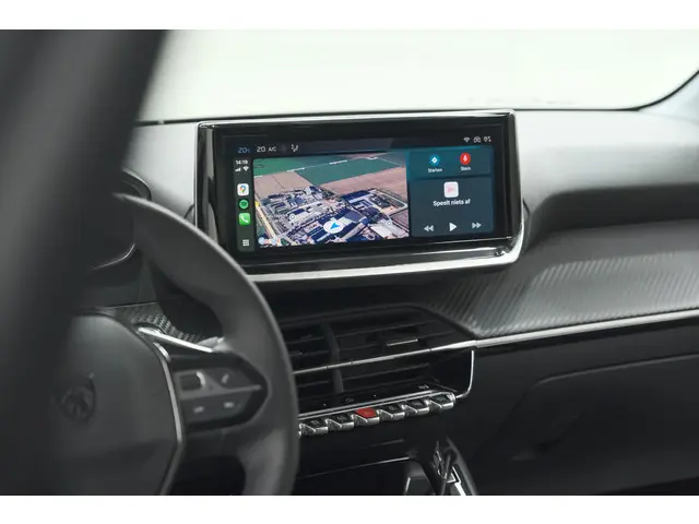 Peugeot 208 PureTech 100 Allure 2024 Benzine 52