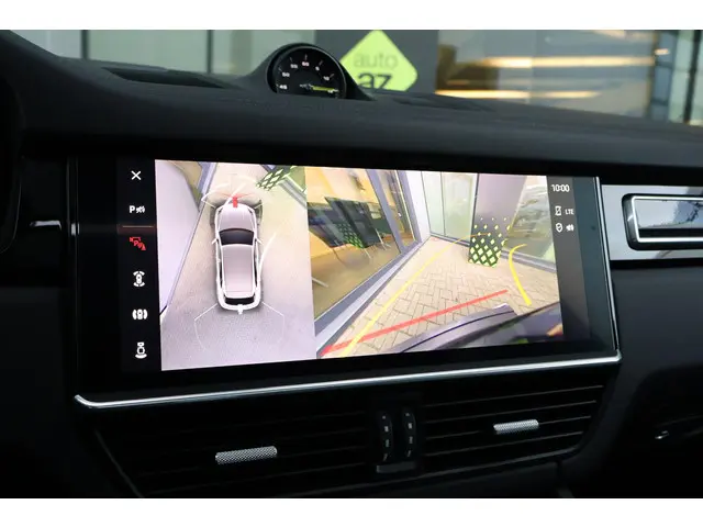 Porsche Cayenne 3.0 E-Hybrid 2021 Hybride Benzine 22