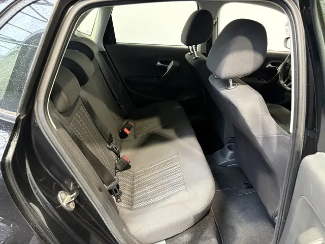 Volkswagen Polo 1.0 Airco APK 2027 2016 Benzine 19