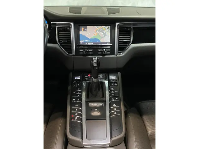 Porsche Macan 3.0 S /Pano /Camera /Burmester 2014 Benzine 29