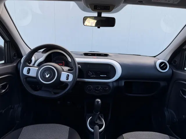Renault Twingo 1.0 SCe Life 2018 Benzine 9