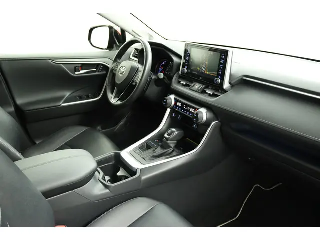 Toyota RAV4 2.5 Hybrid Executive 2021 Hybride Benzine 76