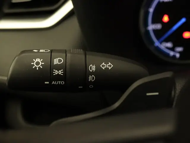 Toyota RAV4 2.5 Hybrid Active 2022 Hybride Benzine 17