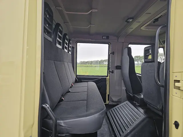 Iveco Eurocargo 80E22 2019 Diesel 12