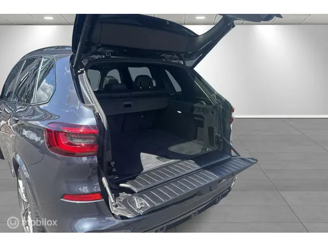 BMW X5 M50d High Executive 2020 Diesel 17