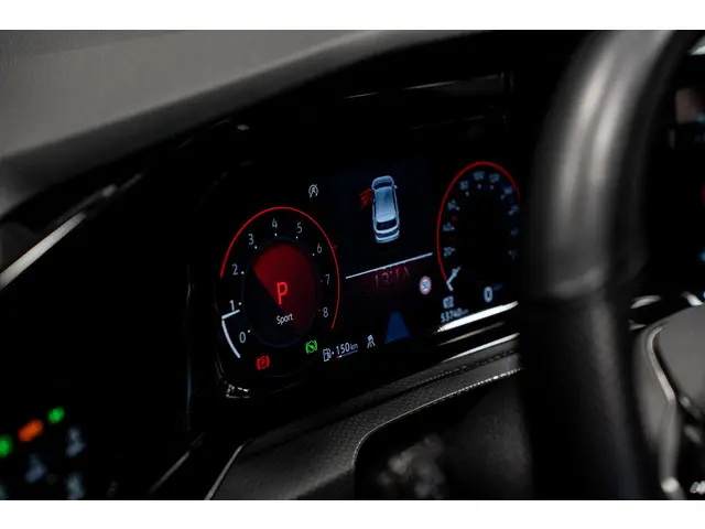 Volkswagen Golf 2.0 TSI GTI 2022 Benzine 19