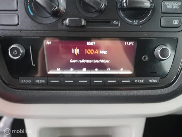 SEAT Mii 1.0 Style 2019 Benzine 13