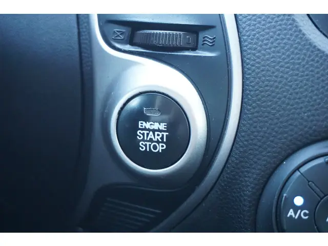 Hyundai ix35 1.6i GDI Style 2014 Benzine 15