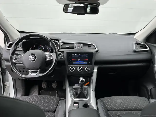 Renault Kadjar 3