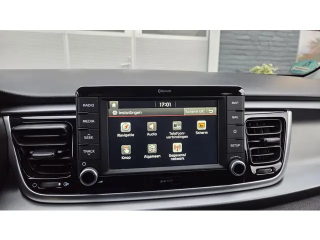 Kia Rio 1.4 DreamTeam 2018 Benzine 17