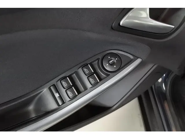 Ford Focus Wagon 1.0 EcoBoost Edition Plus 2014 Benzine 13