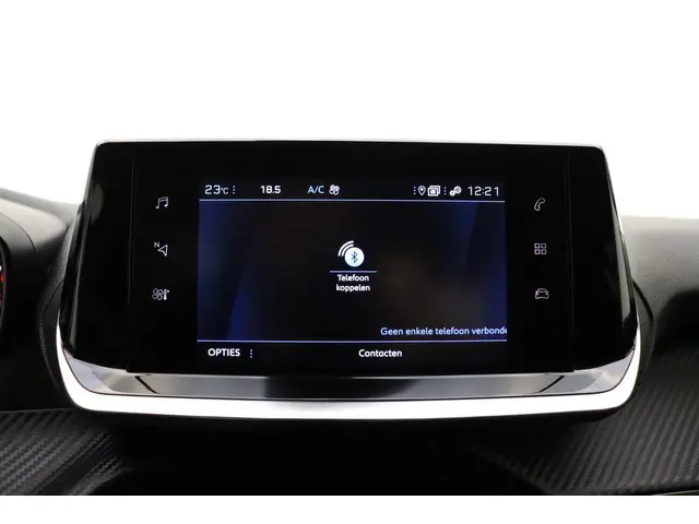 Peugeot 208 1.2 PureTech Allure 2022 Benzine 23