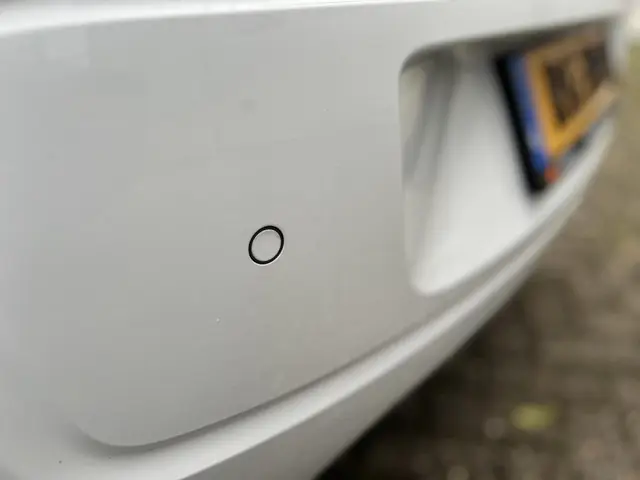 Volkswagen up! 1.0 high up! BlueMotion 2012 Benzine 11