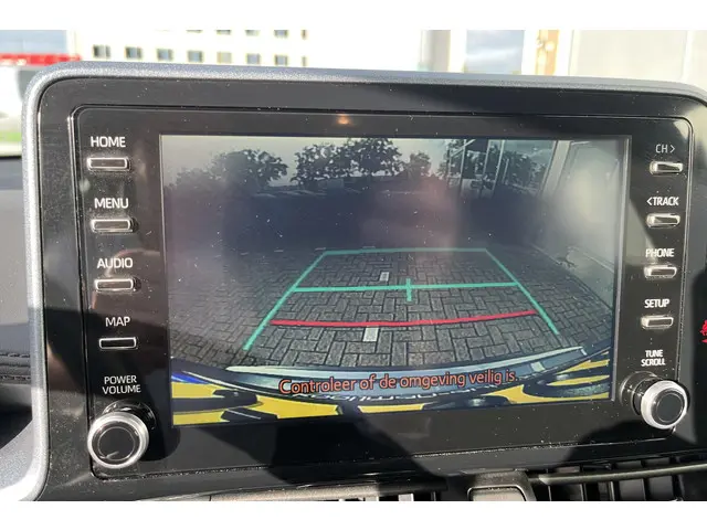 Toyota C-HR 2.0 Hybrid Dynamic 2020 Hybride Benzine 31