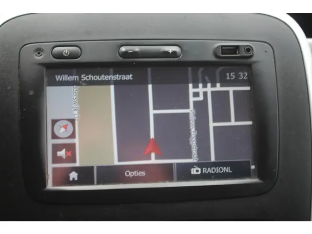Opel Vivaro 1.6 CDTI L2H1 Sport EcoFlex 2015 Diesel 4