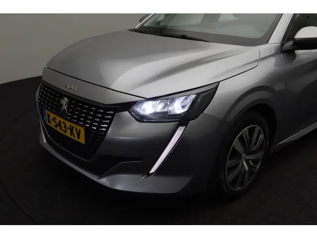 Peugeot 208 1.2 PureTech Active 2020 Benzine 32