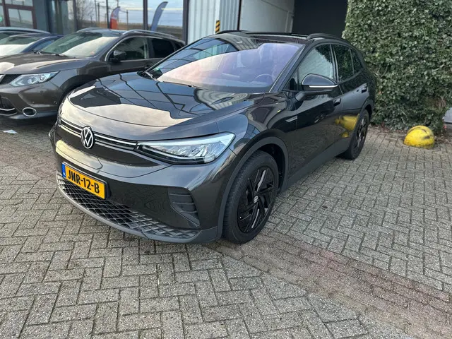 Volkswagen ID.4 Pro 77 kWh 2022 Elektrisch
