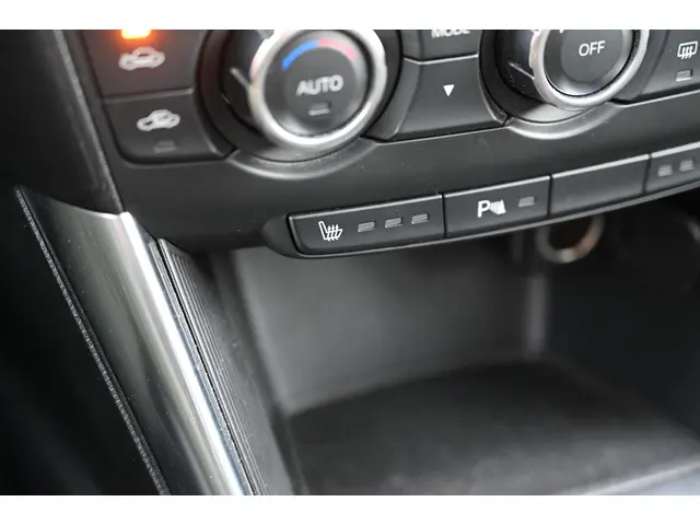 Mazda CX-5 Skyactiv-G 165 6MT TS+ 2014 Benzine 26