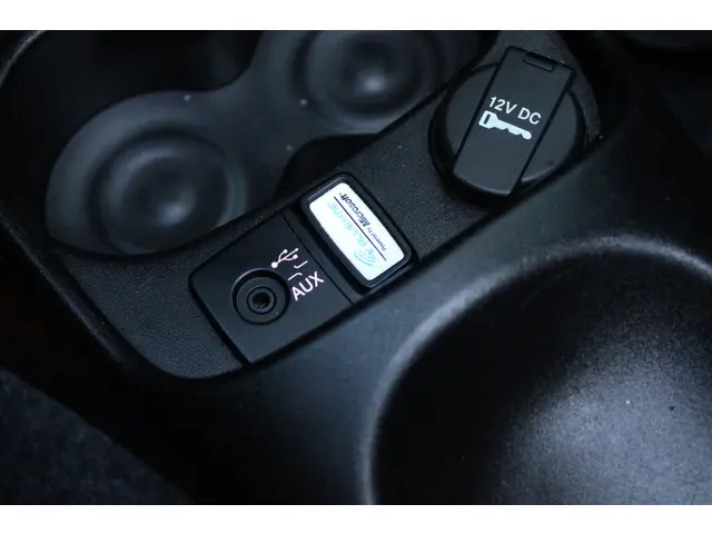 Fiat 500 0.9 TwinAir Turbo 500S 2015 Benzine 23