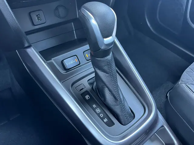 Suzuki Vitara 1.5 Hybrid Style 2025 Hybride Benzine 21