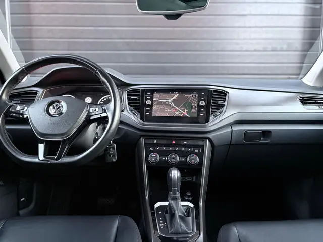Volkswagen T-Roc 1.5 TSI Style 2019 Benzine 10