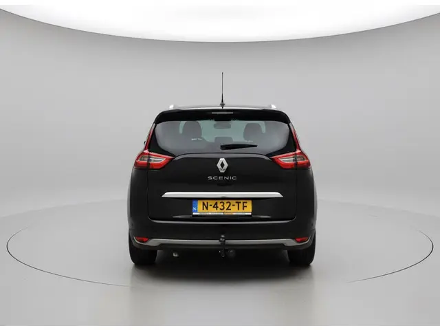 Renault Grand Scénic 1.3 TCe Business 7p. 2022 Benzine 4