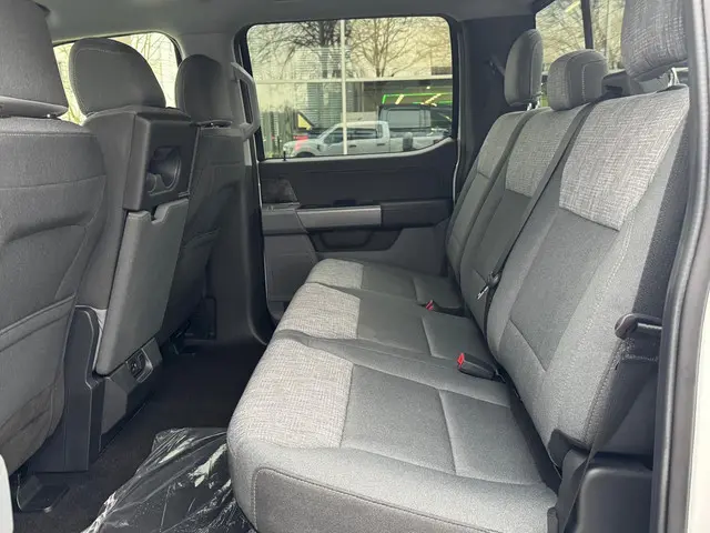 Ford F-150 5.0L V8 XLT 6 Zits BPM-VRIJ 2024 Benzine 19