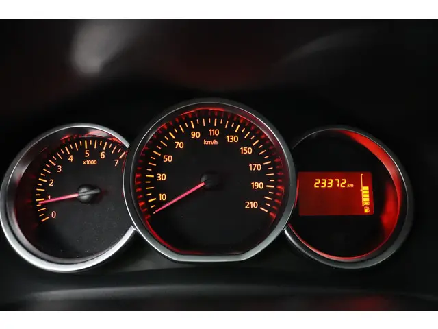 Dacia Sandero Stepway TCe 90 SL Stepway 2018 Benzine 4