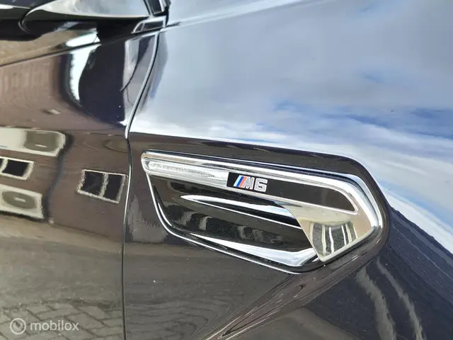 BMW M6 M 2016 Benzine 67