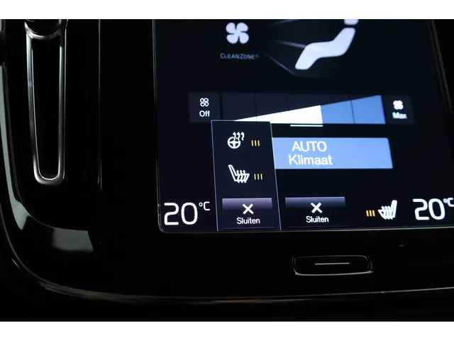 Volvo XC40 1.5 T4 Recharge R-Design 2022 Hybride Benzine 17