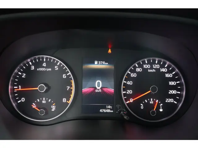 Kia Picanto 1.0 DPi DynamicLine 2022 Benzine 25