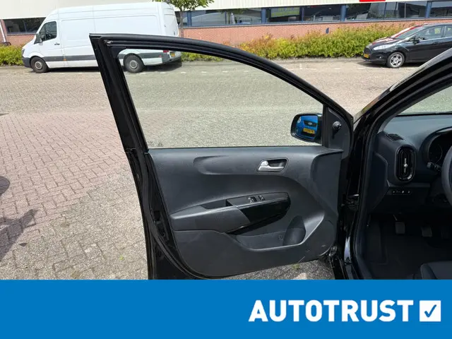 Kia Picanto 1.0 DPi ComfortLine 2024 Benzine 9