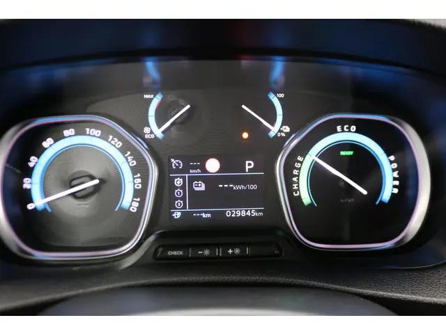 Opel Vivaro-e L3 H1 Edition 50 kWh 2023 Elektrisch 17