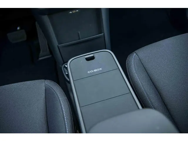 Lynk & Co 02 Core 66 kWh 2026 Elektrisch 16