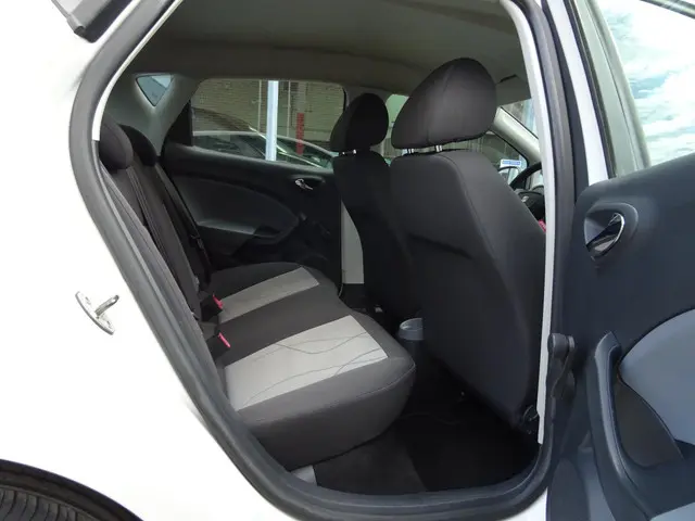 SEAT Ibiza 1.2 Reference 2012 Benzine 10