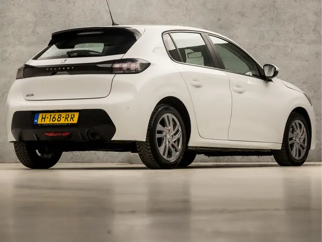 Peugeot 208 1.2 PureTech Sport 2020 Benzine 5