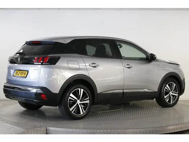 Peugeot 3008 2
