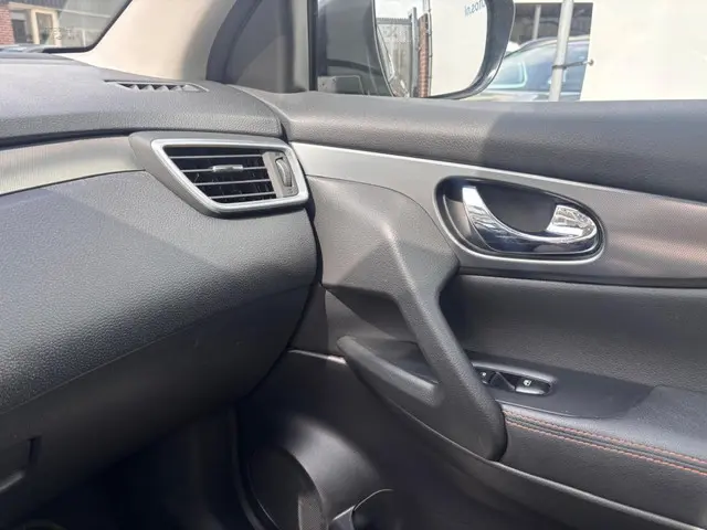 Nissan QASHQAI 1.3 DIG-T N-Motion 2019 Benzine 22