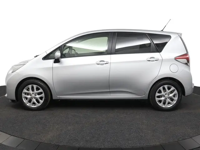 Toyota Verso-S 1.3 VVT-i Trend 2015 Benzine 3