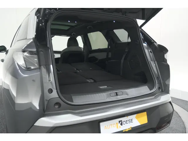 Peugeot 5008 HYbrid 145 e-DCS6 GT 2025 Hybride Benzine 64