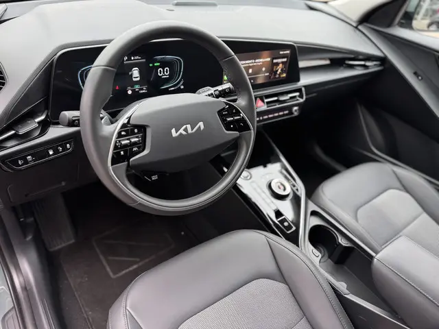 Kia Niro 1.6 GDi PHEV DynamicLine 2025 Hybride Benzine 22