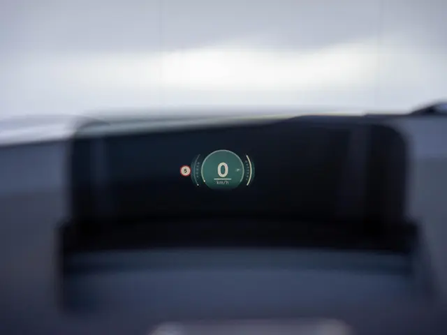 MINI Aceman SE 2025 Elektrisch 14