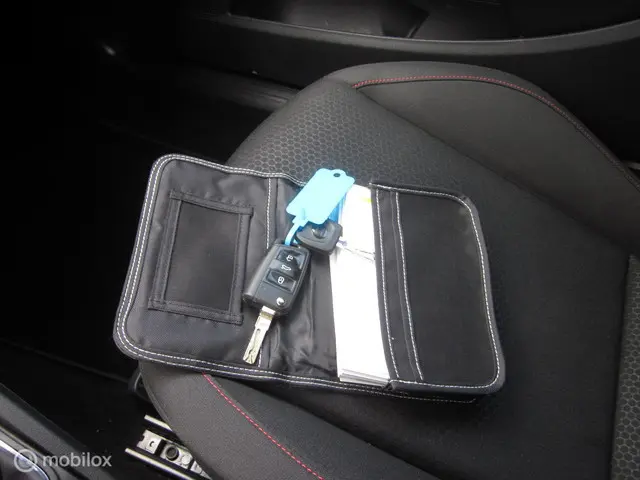 SEAT Ibiza 1.0 EcoTSI FR 2016 Benzine 17