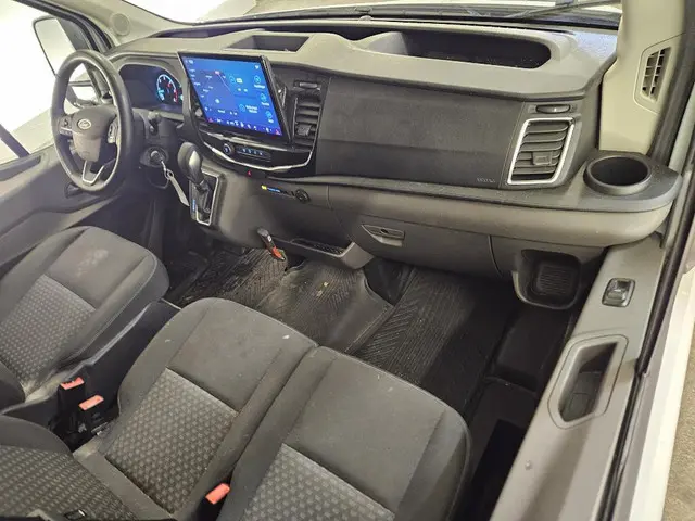 Ford Transit 2.0 TDCI 130pk L3 H2 Automaat 2024 Diesel 3
