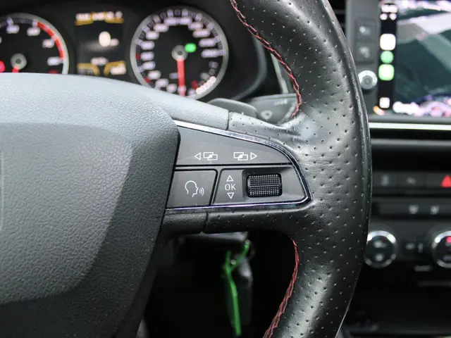 SEAT Leon ST 1.4 EcoTSI FR 2017 Benzine 18